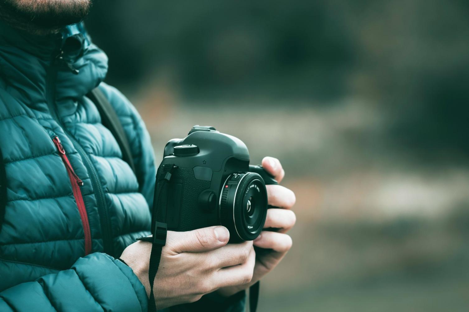 Omówienie planu kursu fotografii sportowej